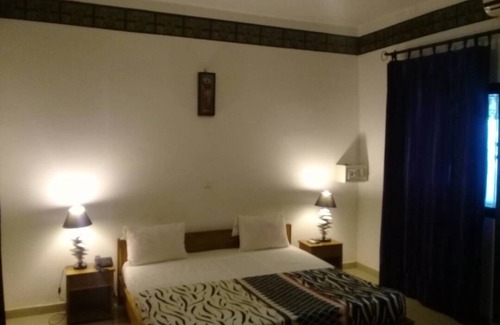Cap Skirring Hotel | Résidence Hôtel la Marsu