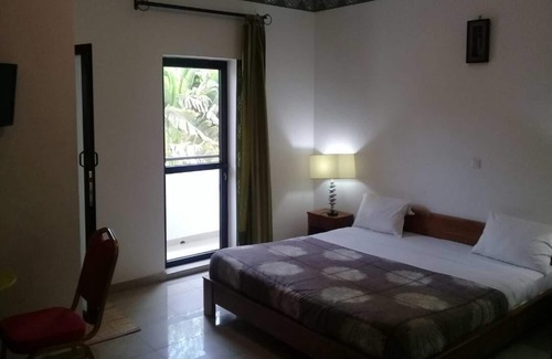 Cap Skirring Hotel | Résidence Hôtel la Marsu