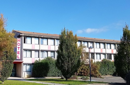 Saint-Lys Apartment | Résidence Hôtelière des Ondes
