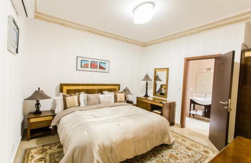Libreville Hotel | Résidence Hôtelière Le Jomonia