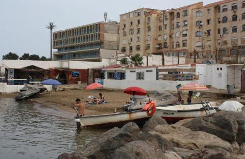 Sidi Fredj Apartment | Résidence hadji