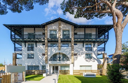 Hendaye House | Résidence Ibaia