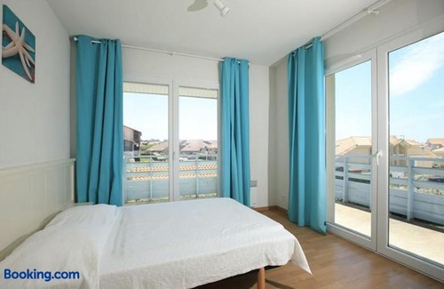 Biscarrosse Plage House | Résidence Indigo II