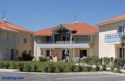 Biscarrosse Plage House | Résidence Indigo II