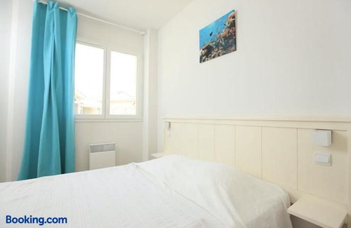 Biscarrosse Plage House | Résidence Indigo II