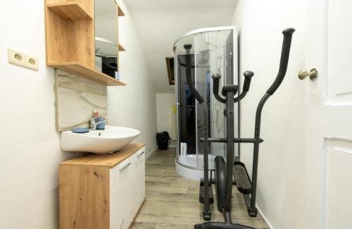 Mellet Apartment | résidence KAKIKA