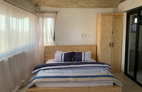 Guediawaye Apartment | Résidence Kali