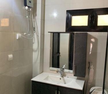 Guediawaye Apartment | Résidence Kali