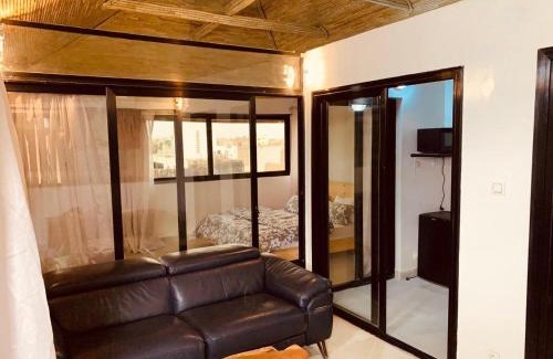 Guediawaye Apartment | Résidence Kali