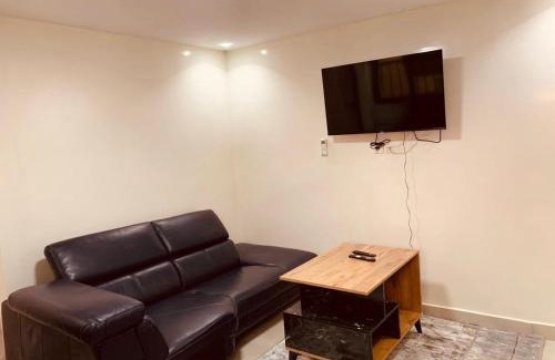 Guediawaye Apartment | Résidence kali