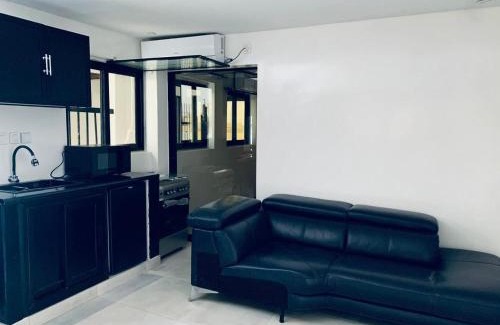 Guediawaye Apartment | Résidence kali