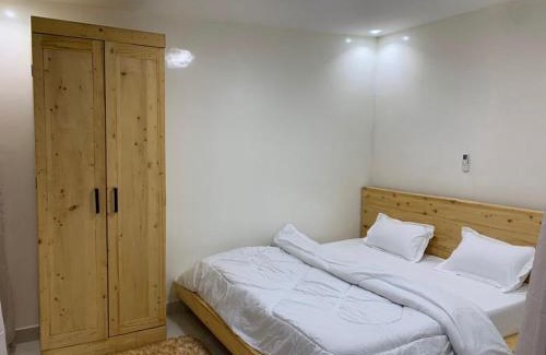Guediawaye Apartment | Résidence kali