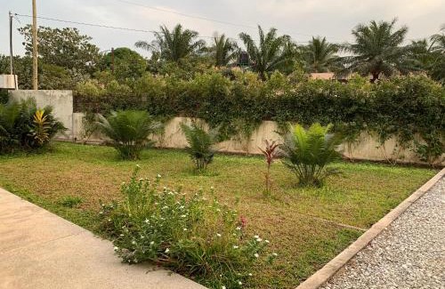 Cap Skirring Villa | Résidence Kanissa
