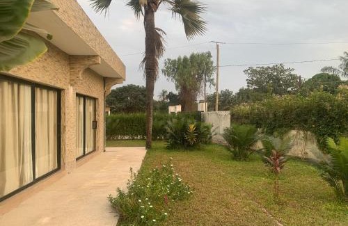 Cap Skirring Villa | Résidence Kanissa