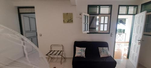 Grand-Bourg House | Résidence KAYA, Marie-Galante, Vue Mer