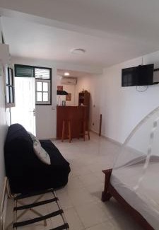 Grand-Bourg House | Résidence KAYA, Marie-Galante, Vue Mer