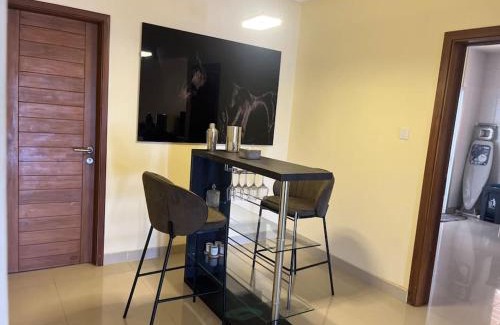 Yof Apartment | Résidence Khaty