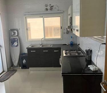 Yof Apartment | Résidence Khaty