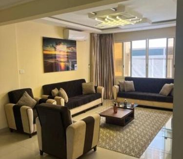 Yof Apartment | Résidence Khaty