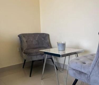 Yof Apartment | Résidence Khaty