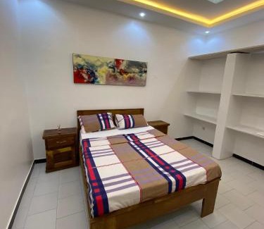 Kaolack Bed & Breakfast | Résidence KUYITO1