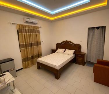 Kaolack Bed & Breakfast | Résidence KUYITO1