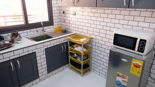 St. Louis House | Résidence La Digue Cité Vauvert