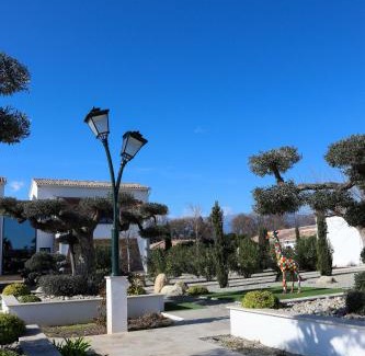 Ghisonaccia Apartment | Résidence La Dolce Vita