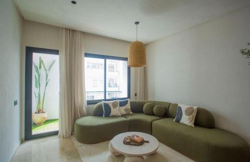 Racine Apartment | Résidence La Fontaine - Racine