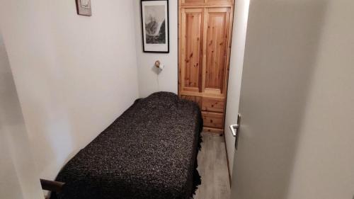 Vallouise-Pelvoux Apartment | Résidence La Garance - Agréable Appartement de montagne 4/5 pers MAE-0554