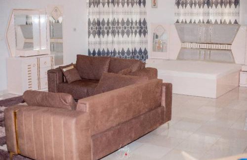 Conakry Hotel | Résidence la Maison Blanche