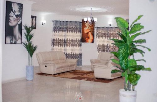 Conakry Hotel | Résidence la Maison Blanche