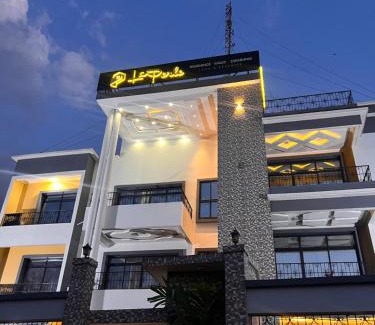 Yaounde Apartment | Résidence La Perle - Yaoundé