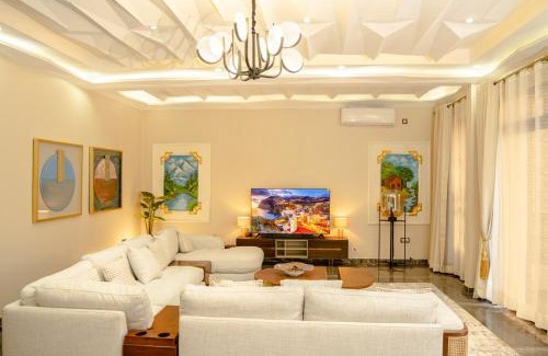 Yaounde Apartment | Résidence La Perle - Yaoundé