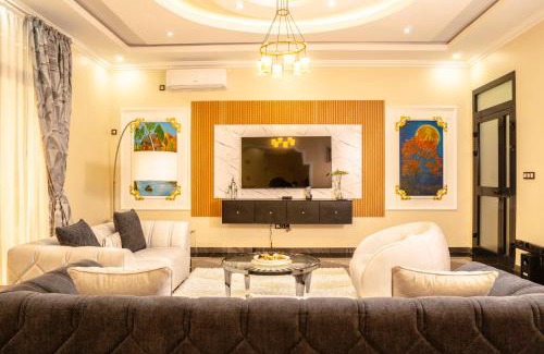 Yaounde Apartment | Résidence La Perle - Yaoundé