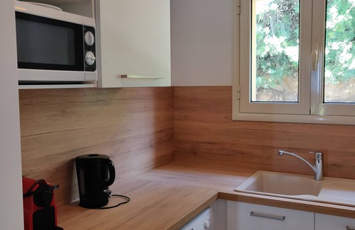 Olmeto House | Résidence La Plage