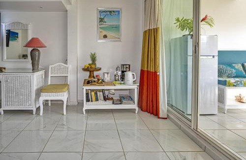 Pointe de la verdure Apartment | Résidence La Vieille Tour