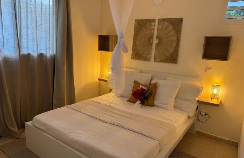 Sainte-Anne Villa | Résidence LABAWON'