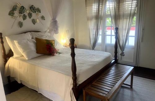 Sainte-Anne Villa | Résidence LABAWON'