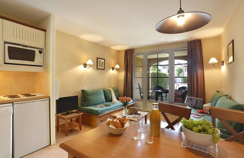 Monflanquin Apartment | Résidence Lac Mondésir