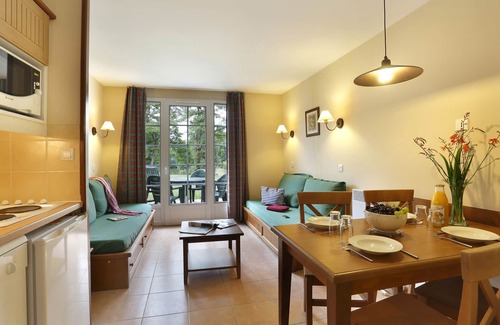Monflanquin Apartment | Résidence Lac Mondésir