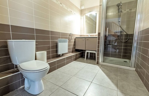 Vieux-Boucau-les-Bains Apartment | Résidence Lagocéan T2 Classic by Interhome