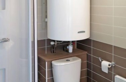 Vieux-Boucau-les-Bains Apartment | Résidence Lagocéan T3 Sup. by Interhome