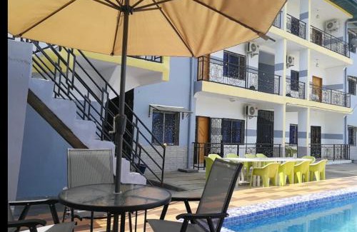 Kribi Apartment | Résidence Lamonaie