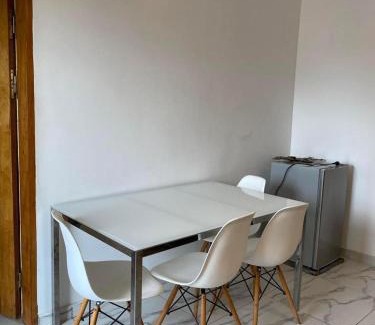Kribi Apartment | Résidence Lamonaie