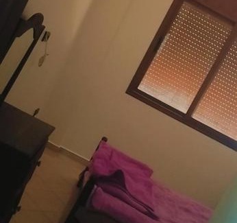 Imi Ouaddar Apartment | Résidence lbaraka hay Mohamadie