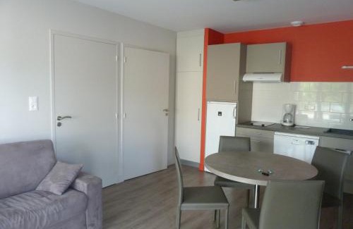 Millau Apartment | Résidence Le 101