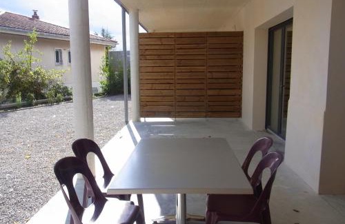 Millau Apartment | Résidence Le 101