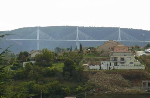 Millau Apartment | Résidence Le 101