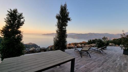 Piana Apartment | Résidence Le Bella Vista